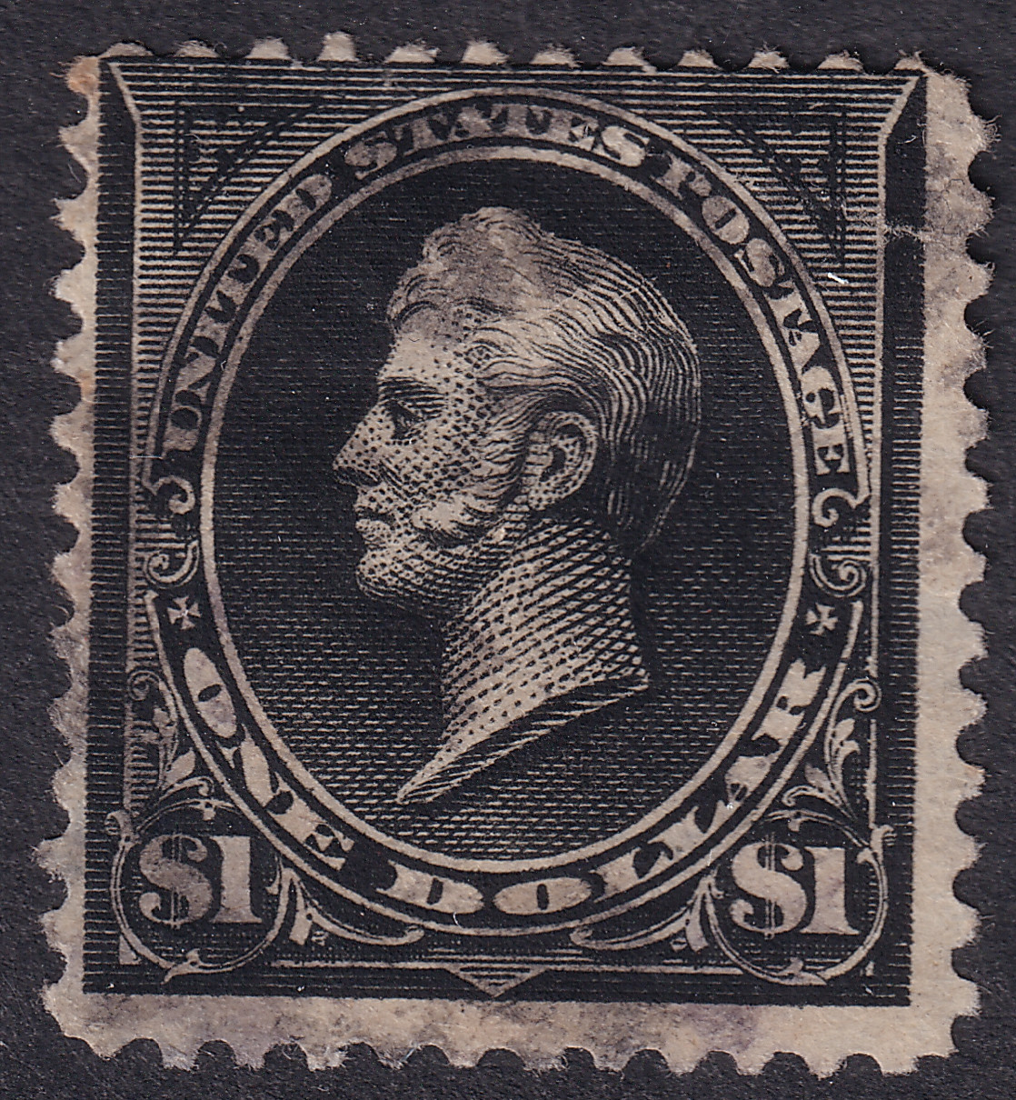 Stamp Picture