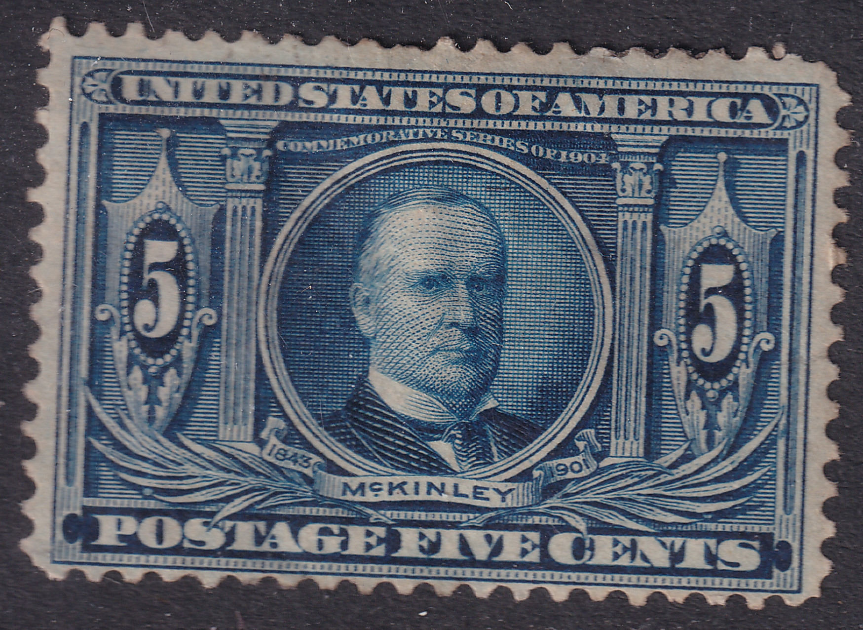 Stamp Picture