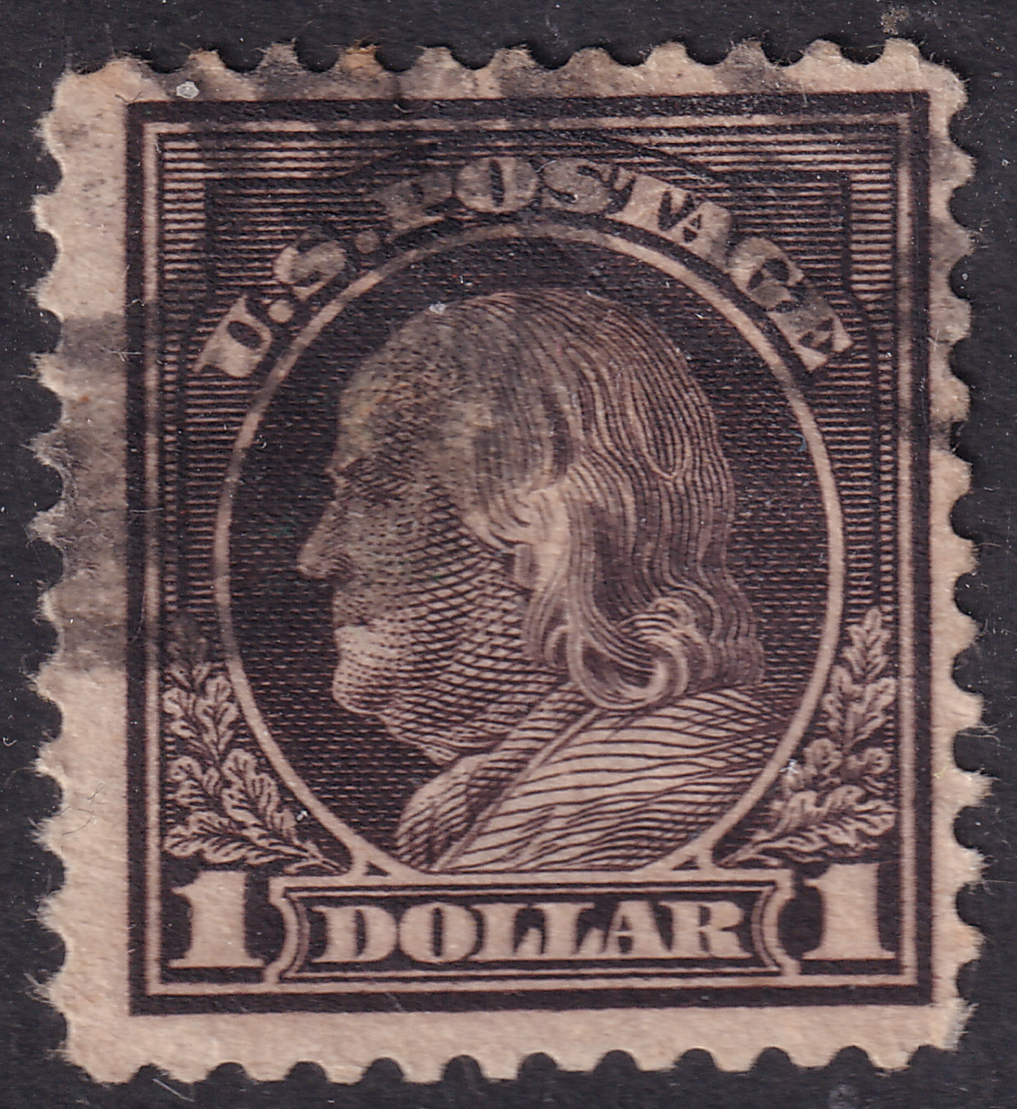 Stamp Picture