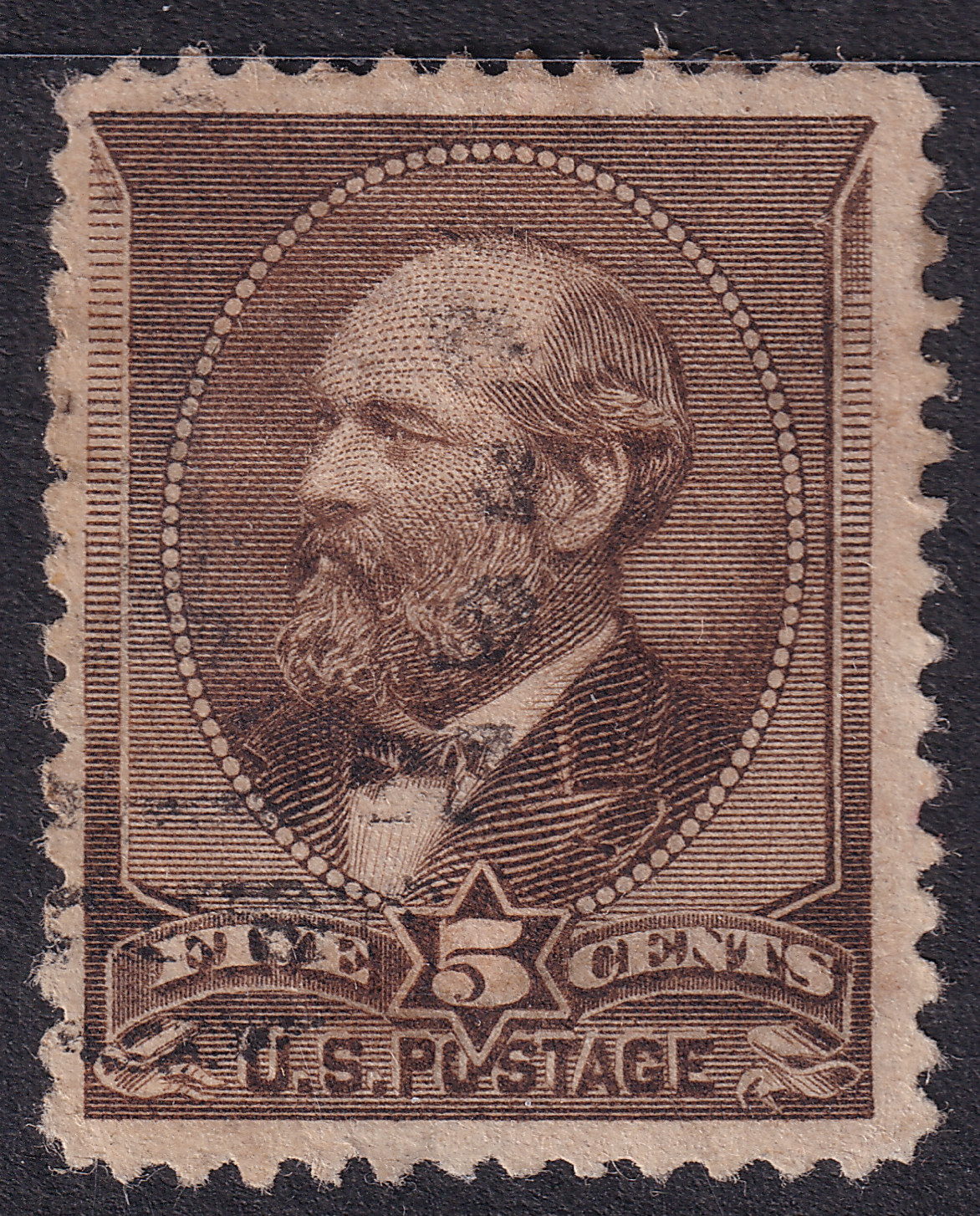 Stamp Picture