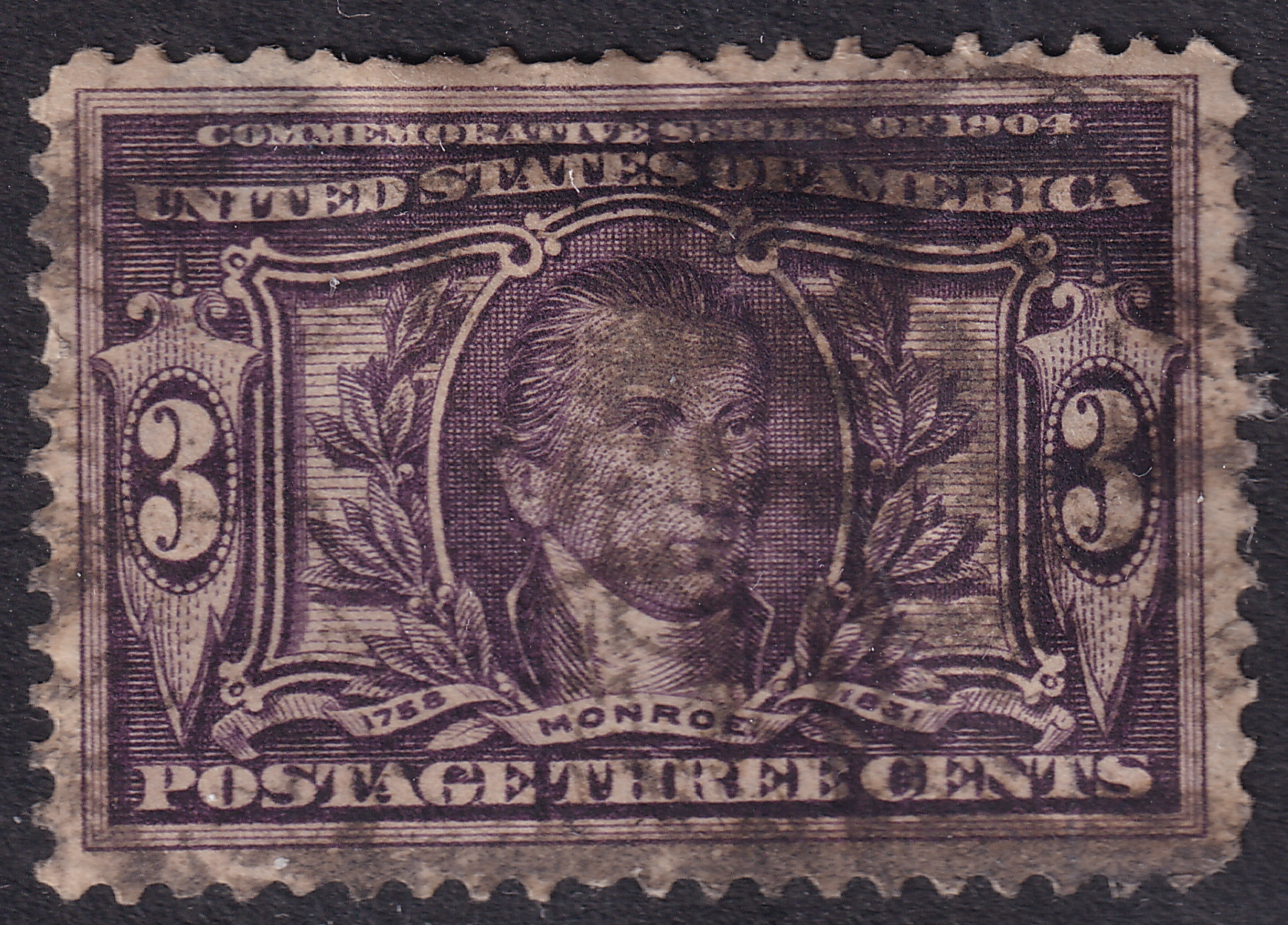 Stamp Picture