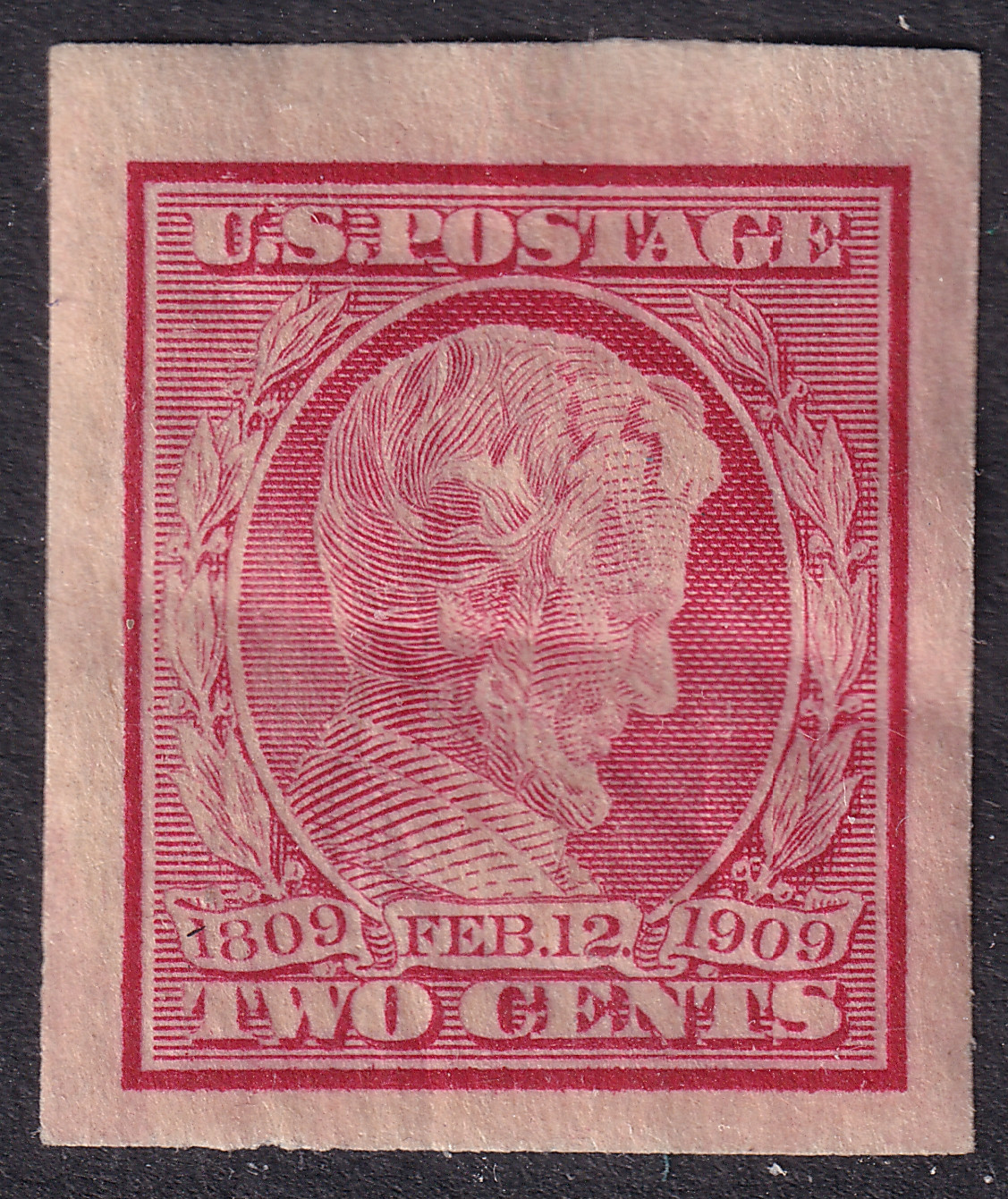 Stamp Picture