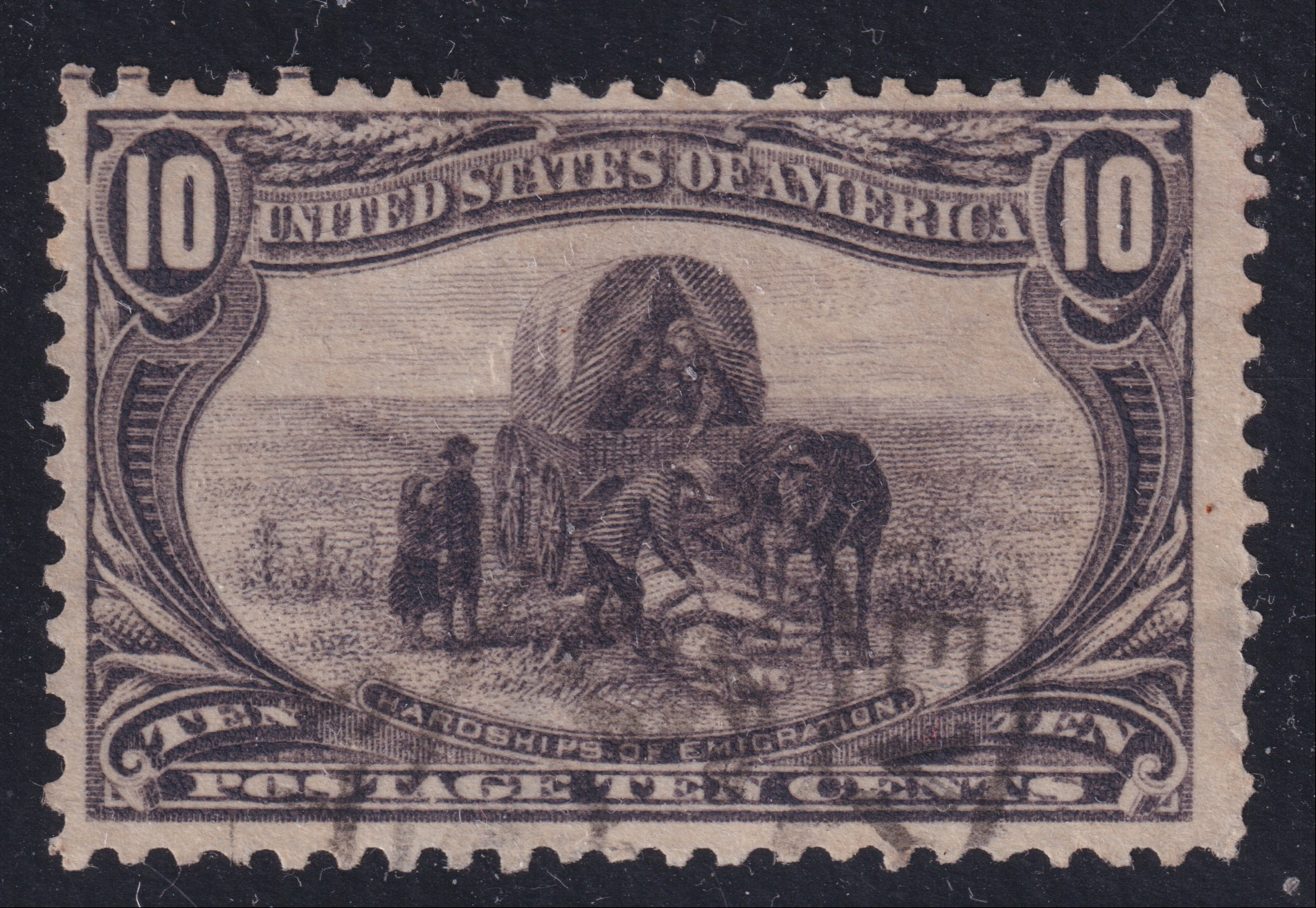 Stamp Picture