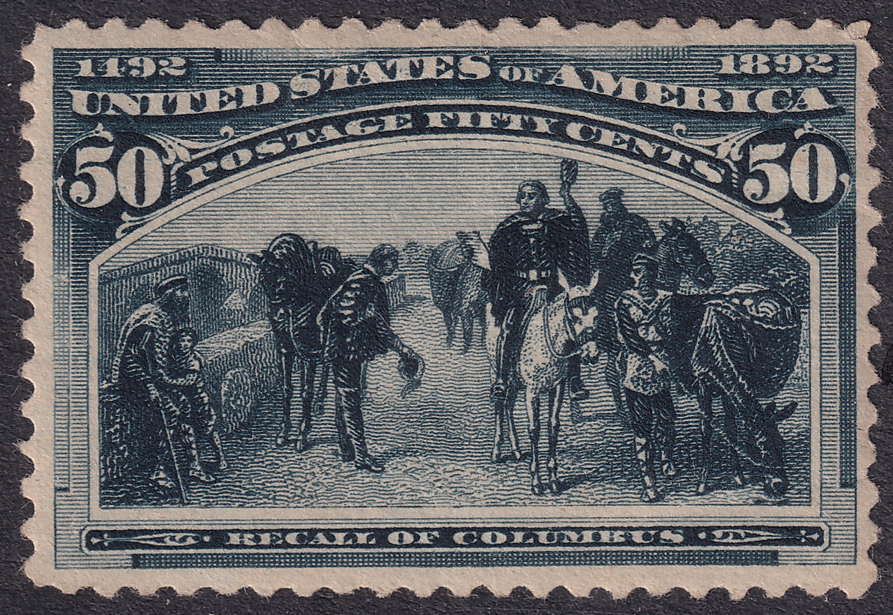 Stamp Picture
