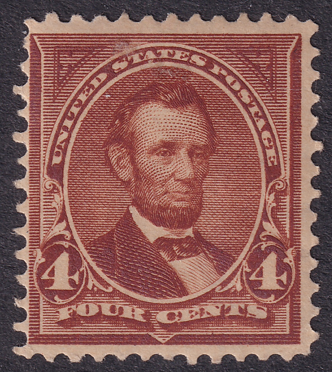 Stamp Picture