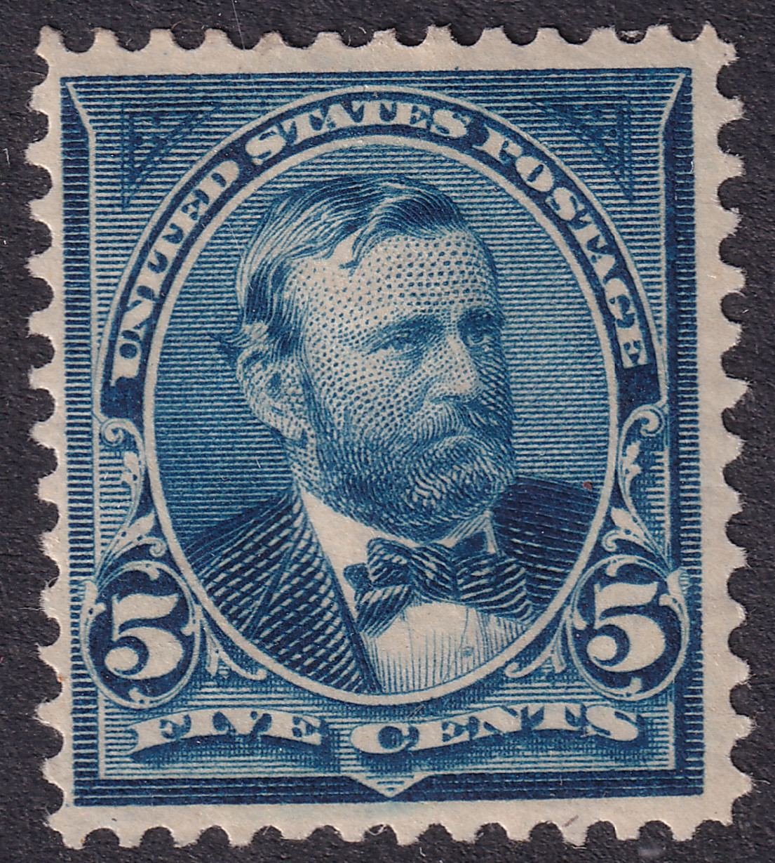 Stamp Picture
