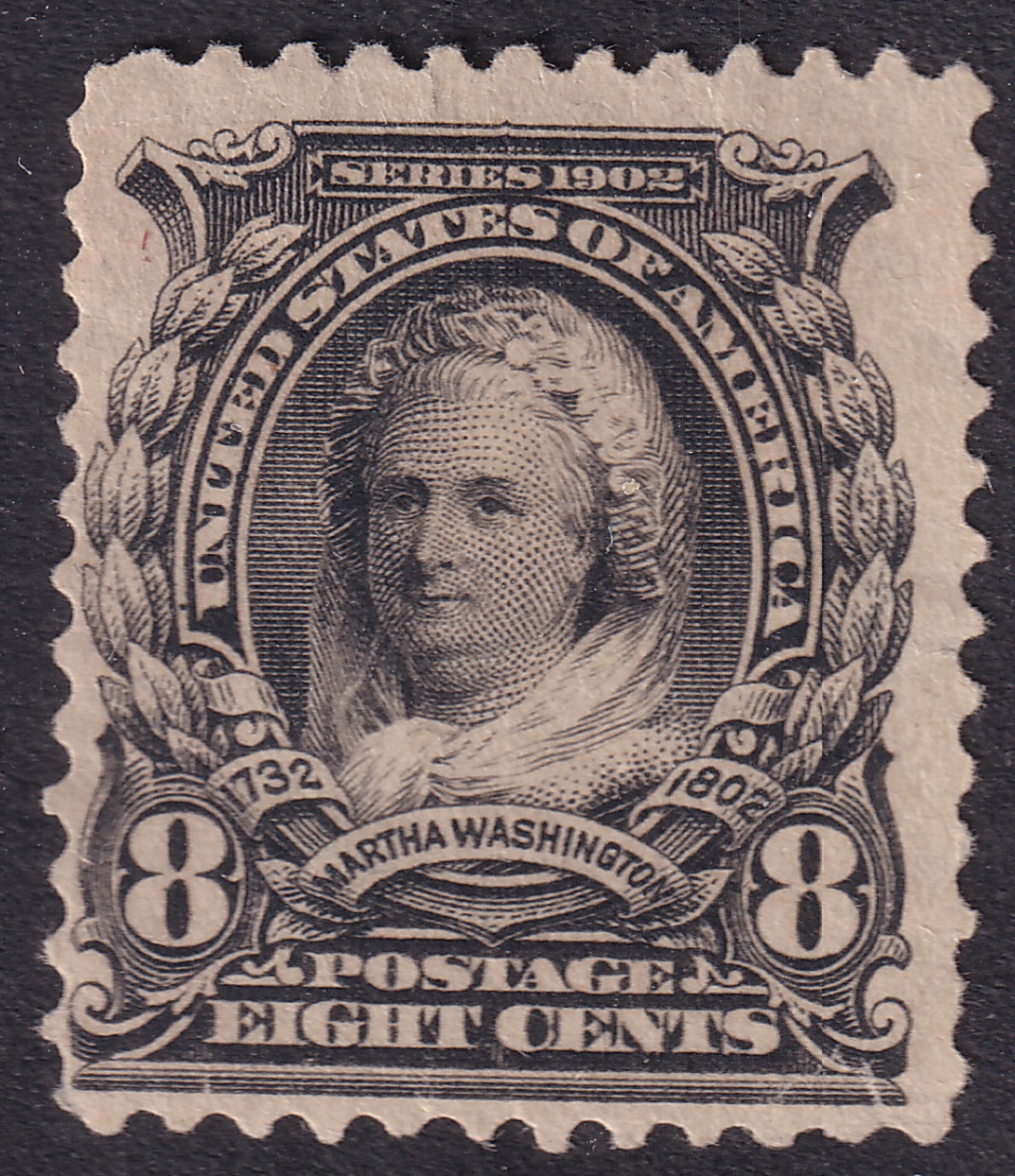 Stamp Picture