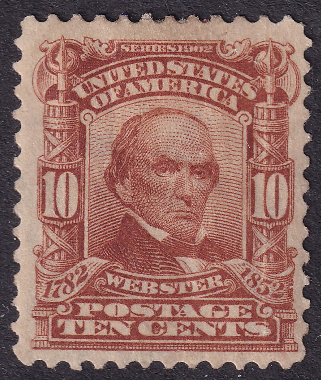 Stamp Picture