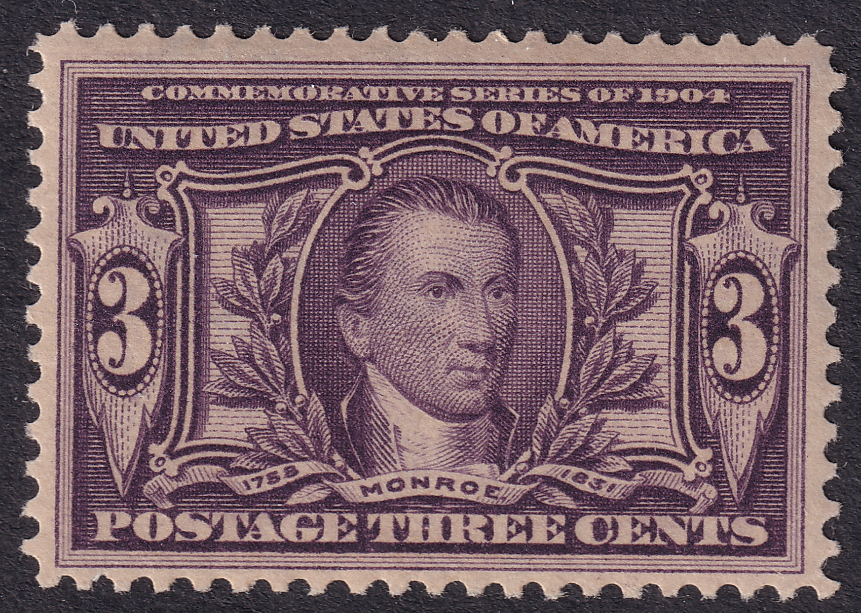 Stamp Picture