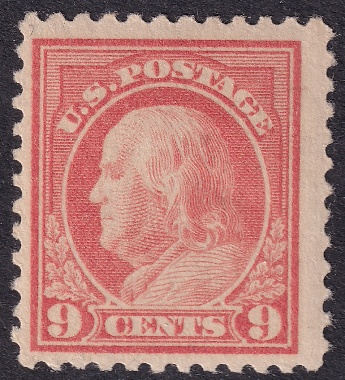 Stamp Picture