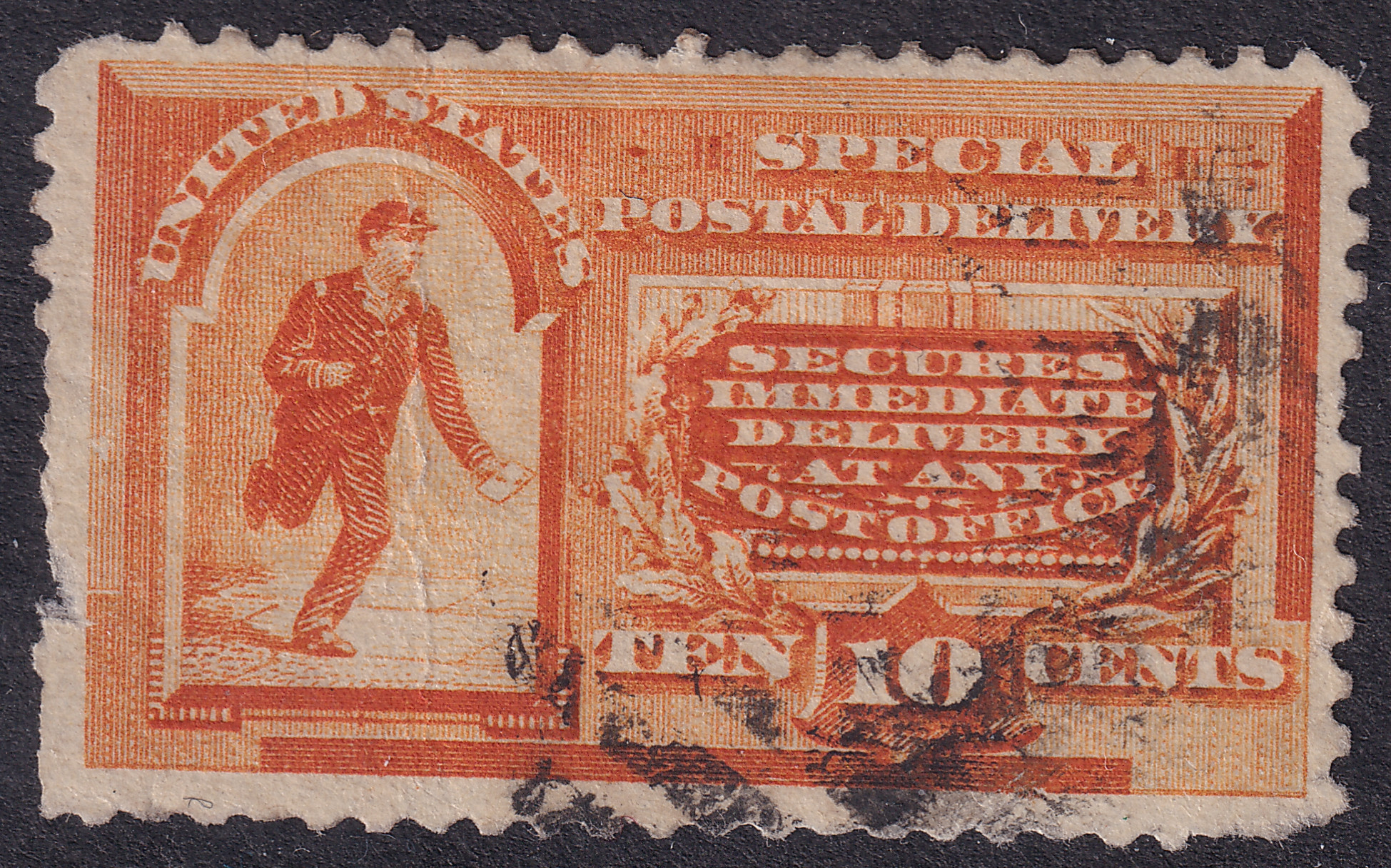 Stamp Picture