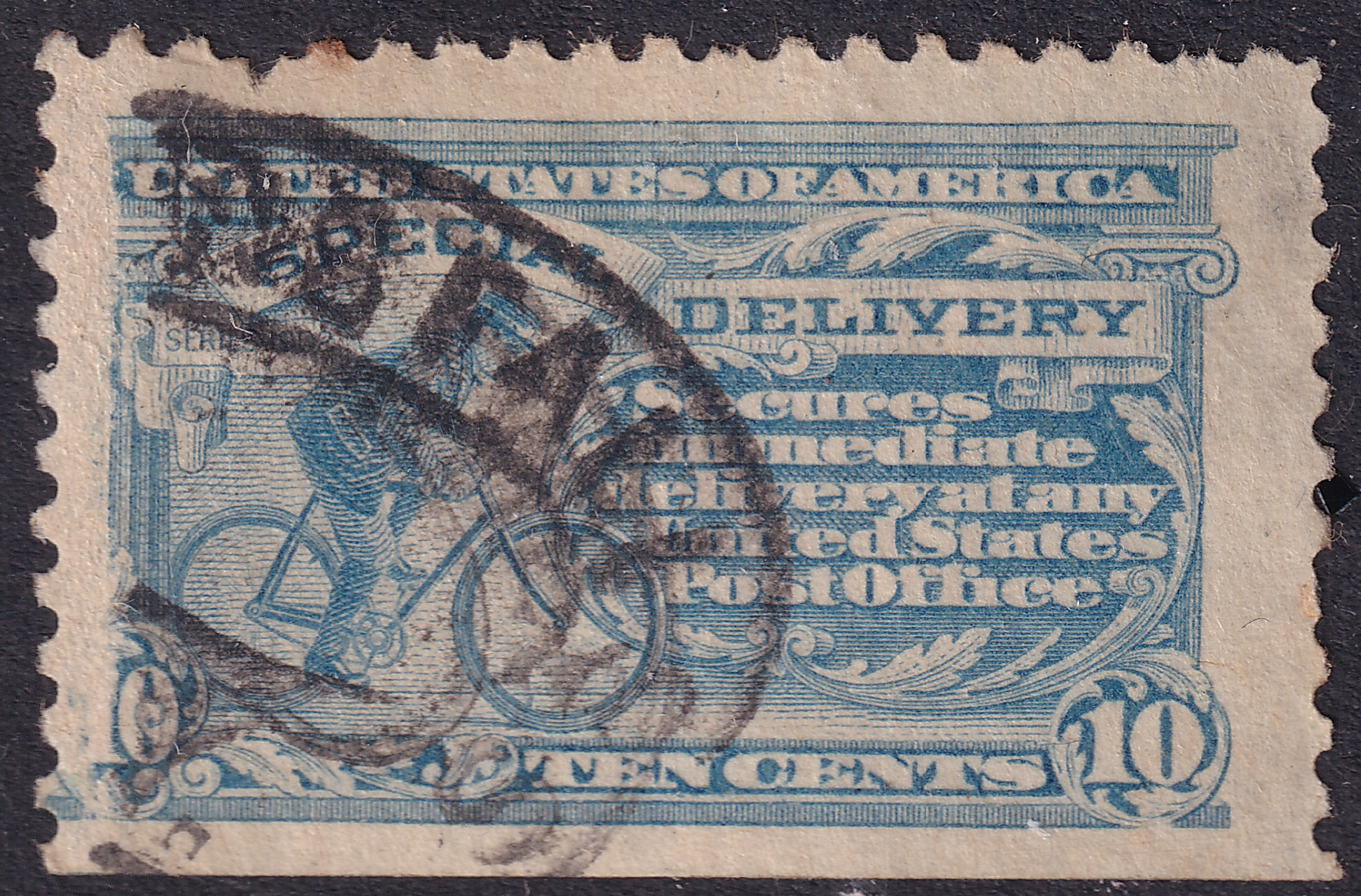 Stamp Picture