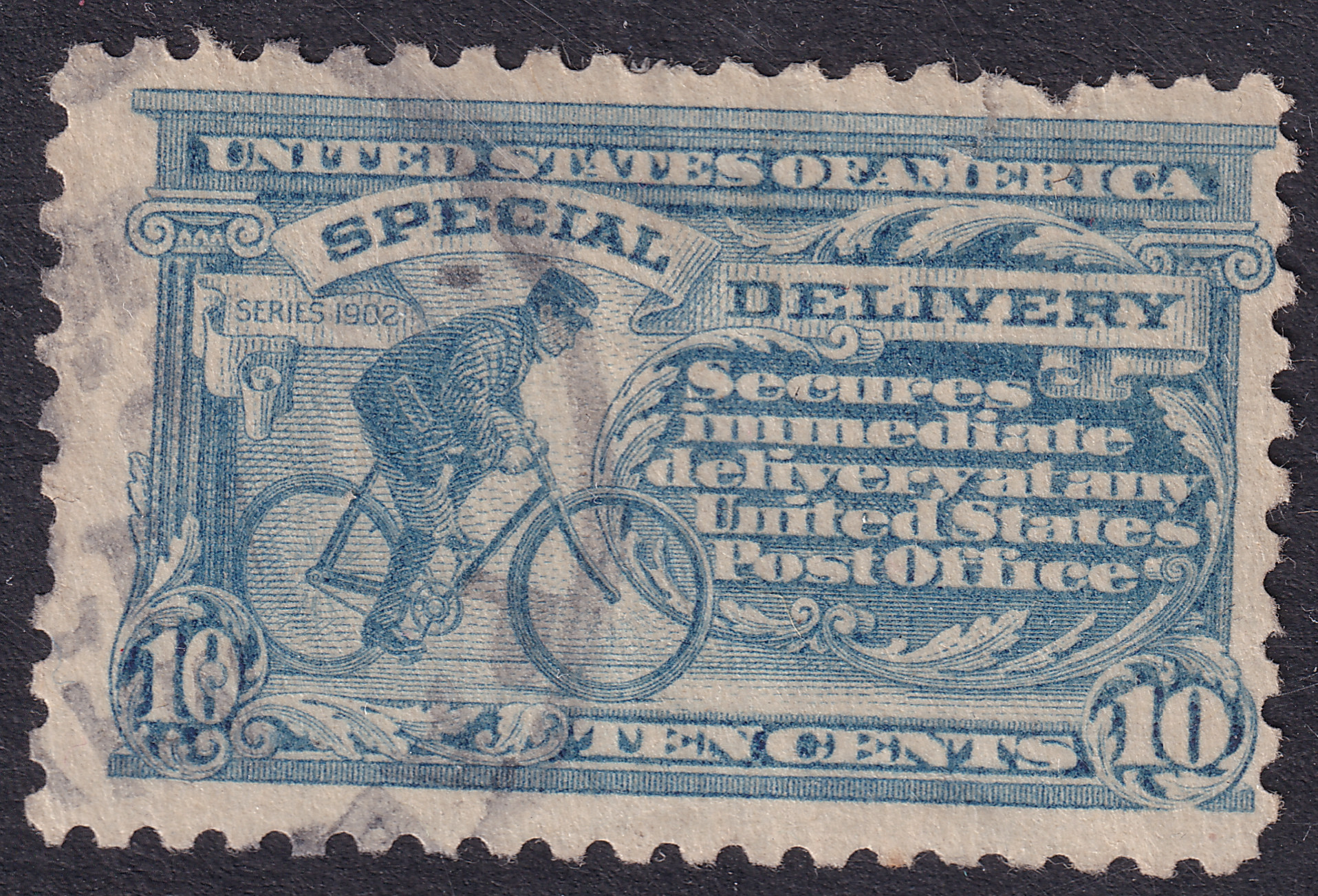 Stamp Picture