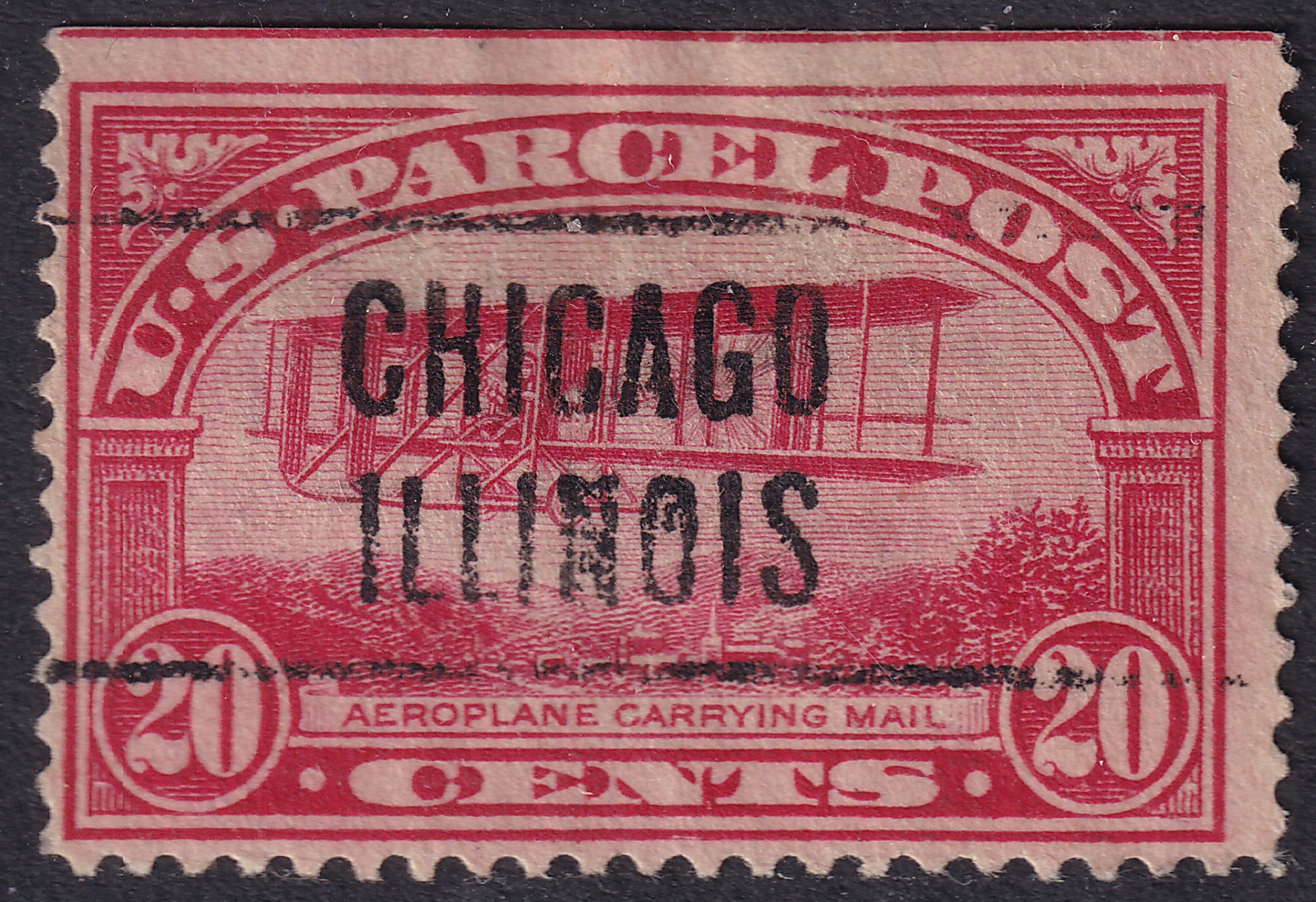 Stamp Picture