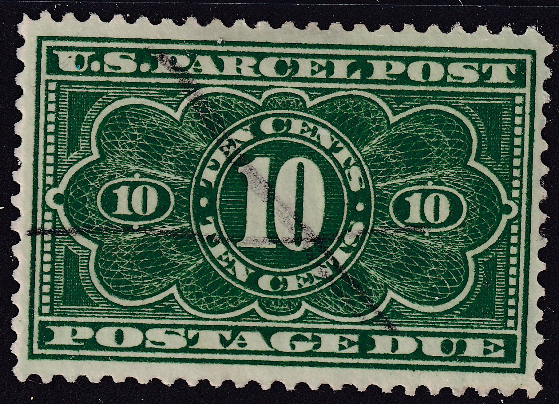 Stamp Picture