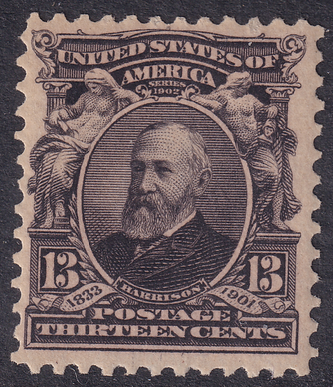 Stamp Picture