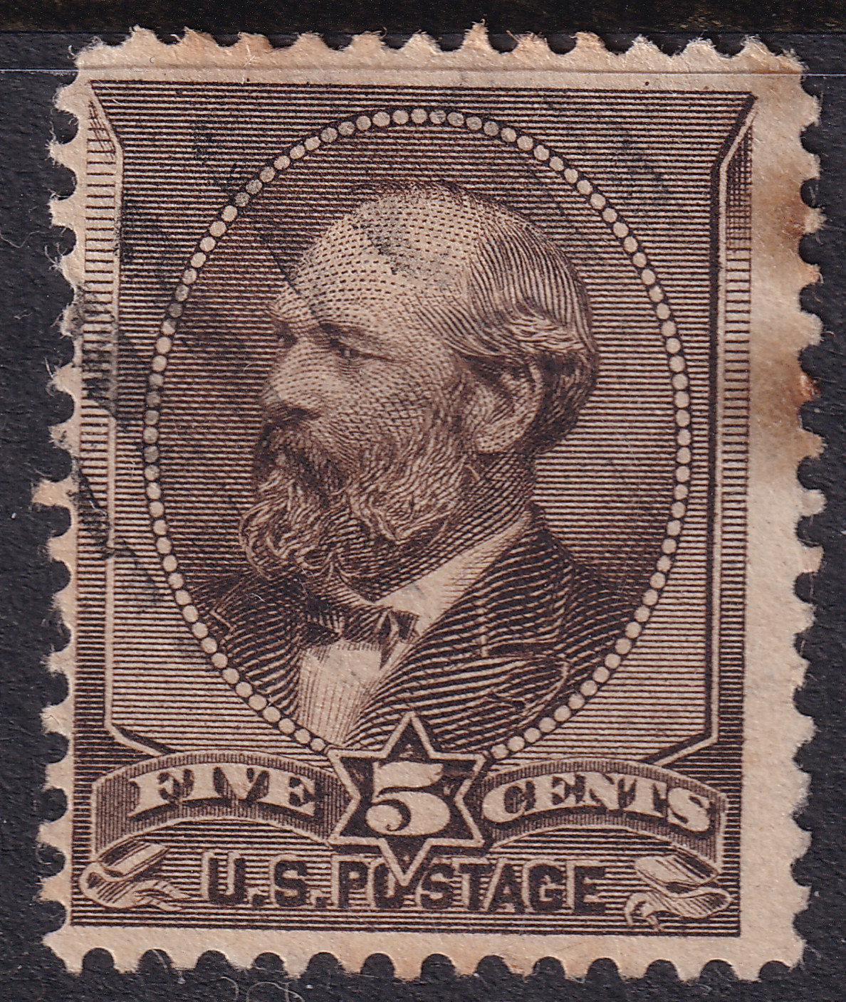 Stamp Picture