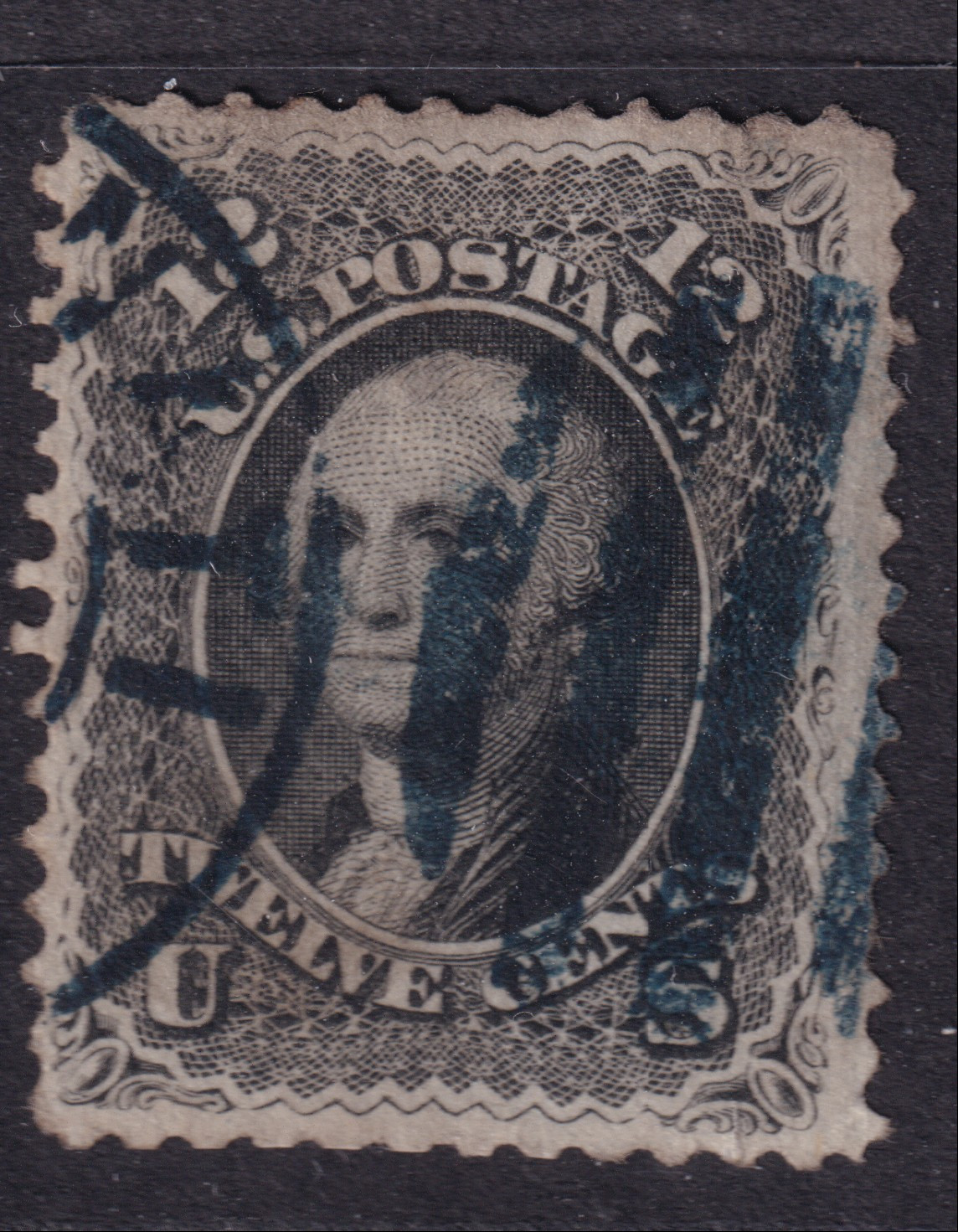 Stamp Picture