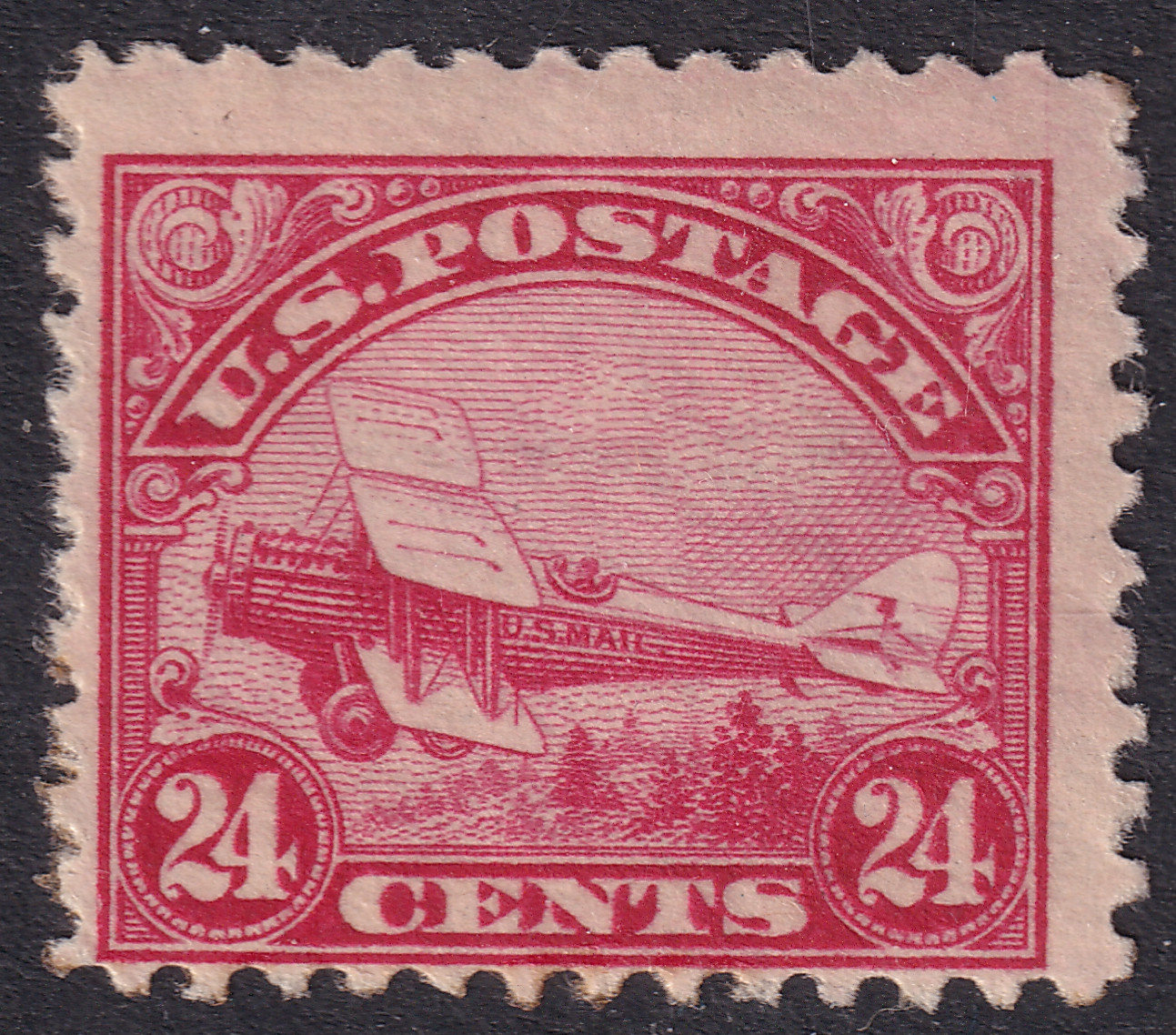 Stamp Picture