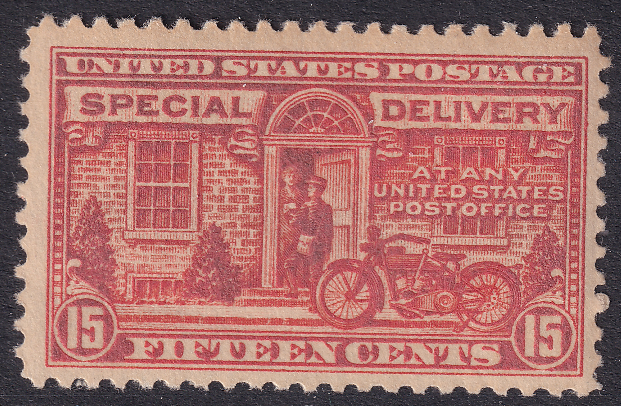 Stamp Picture