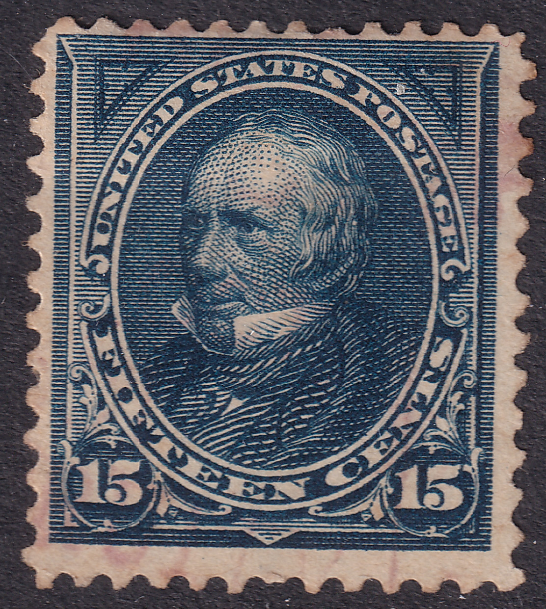 Stamp Picture