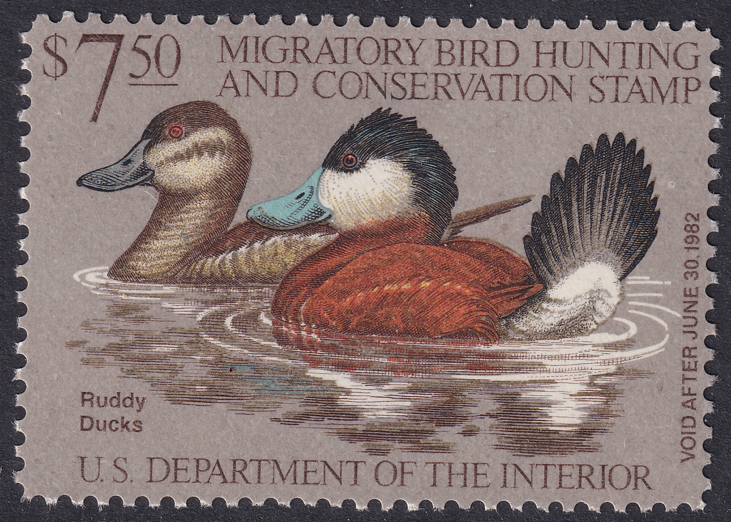 Stamp Picture
