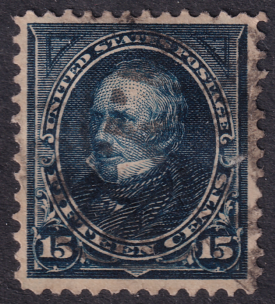 Stamp Picture