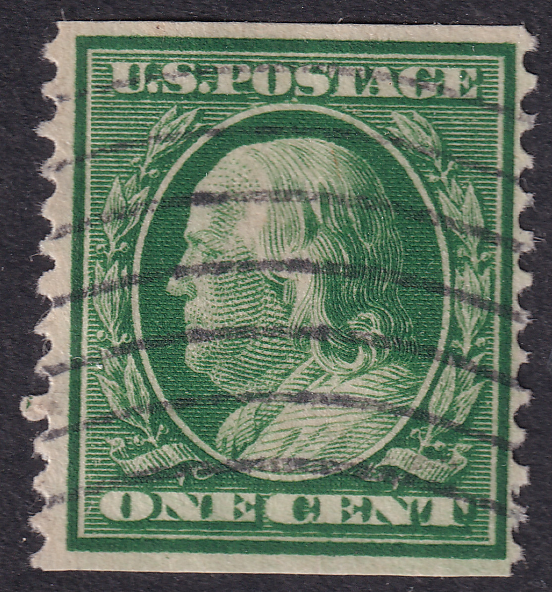 Stamp Picture