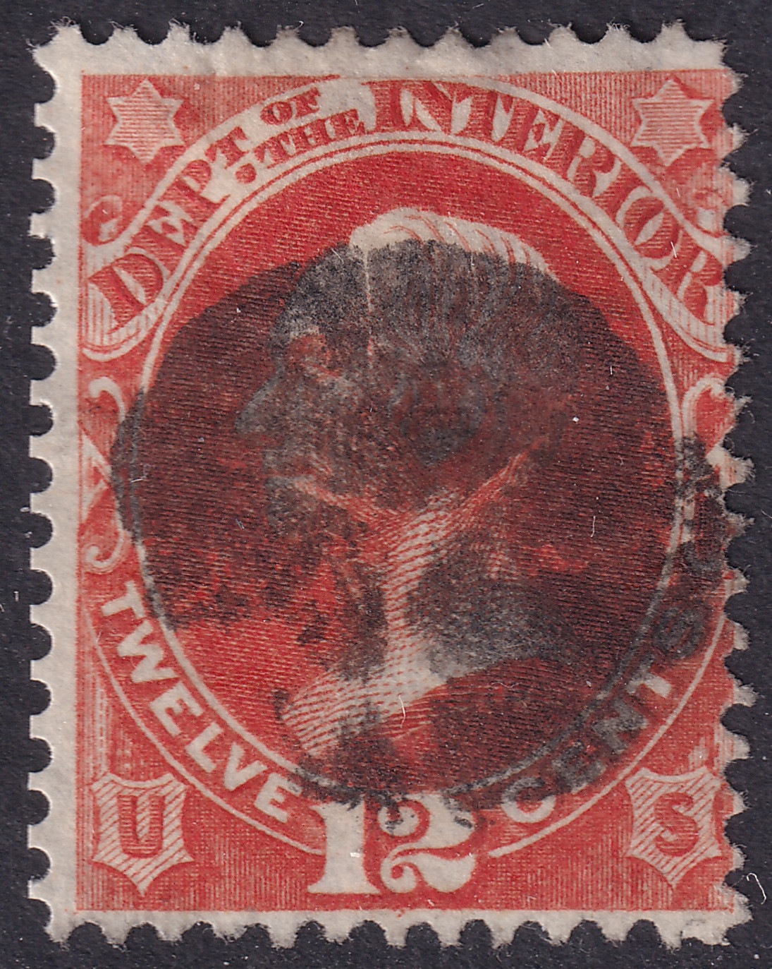 Stamp Picture