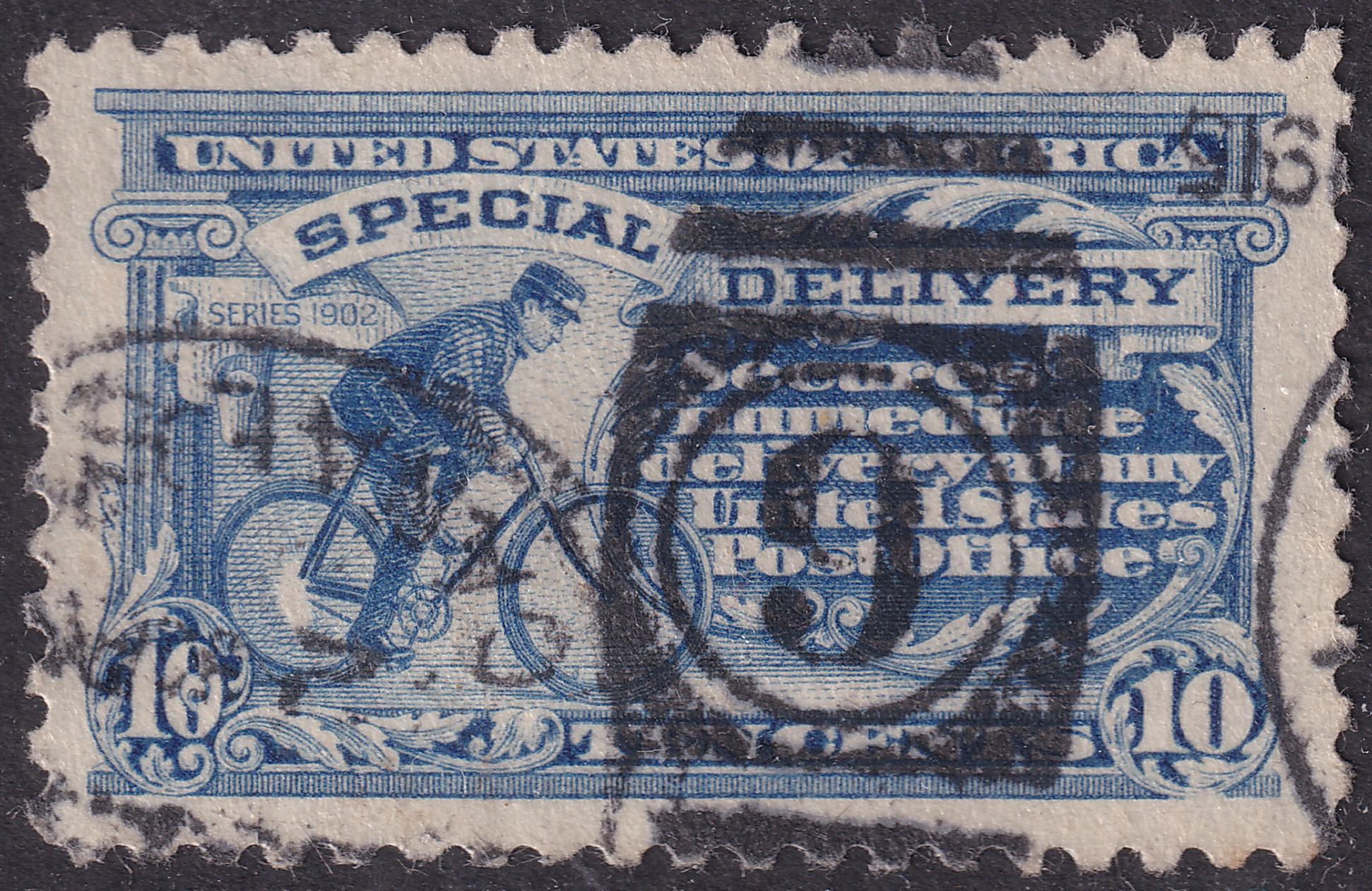 Stamp Picture