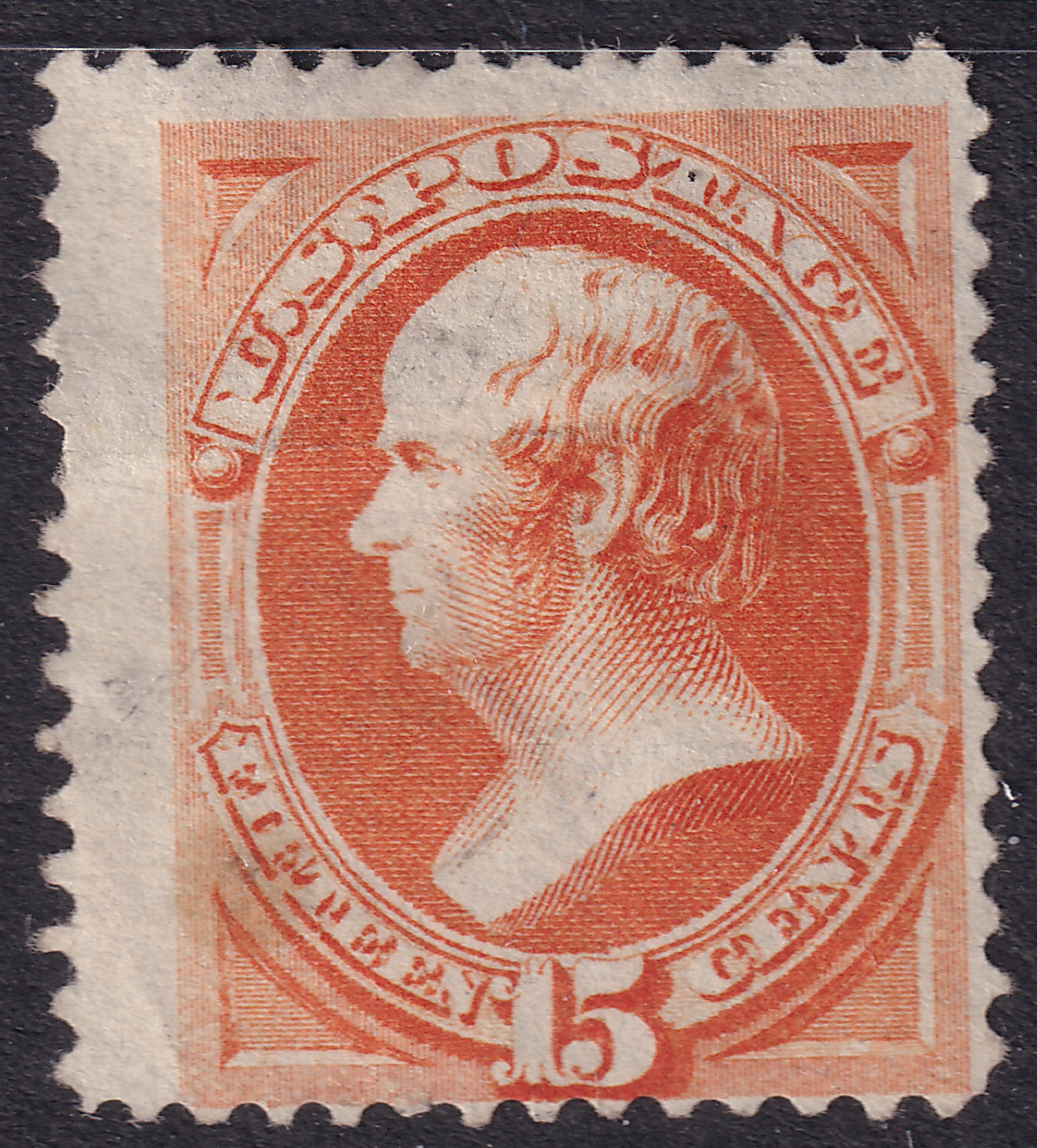 Stamp Picture