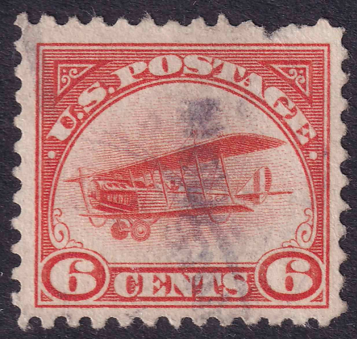 Stamp Picture
