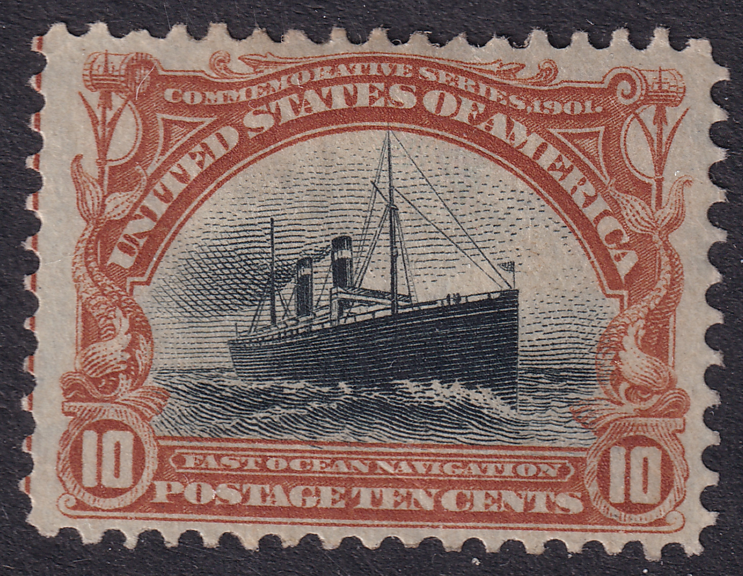 Stamp Picture