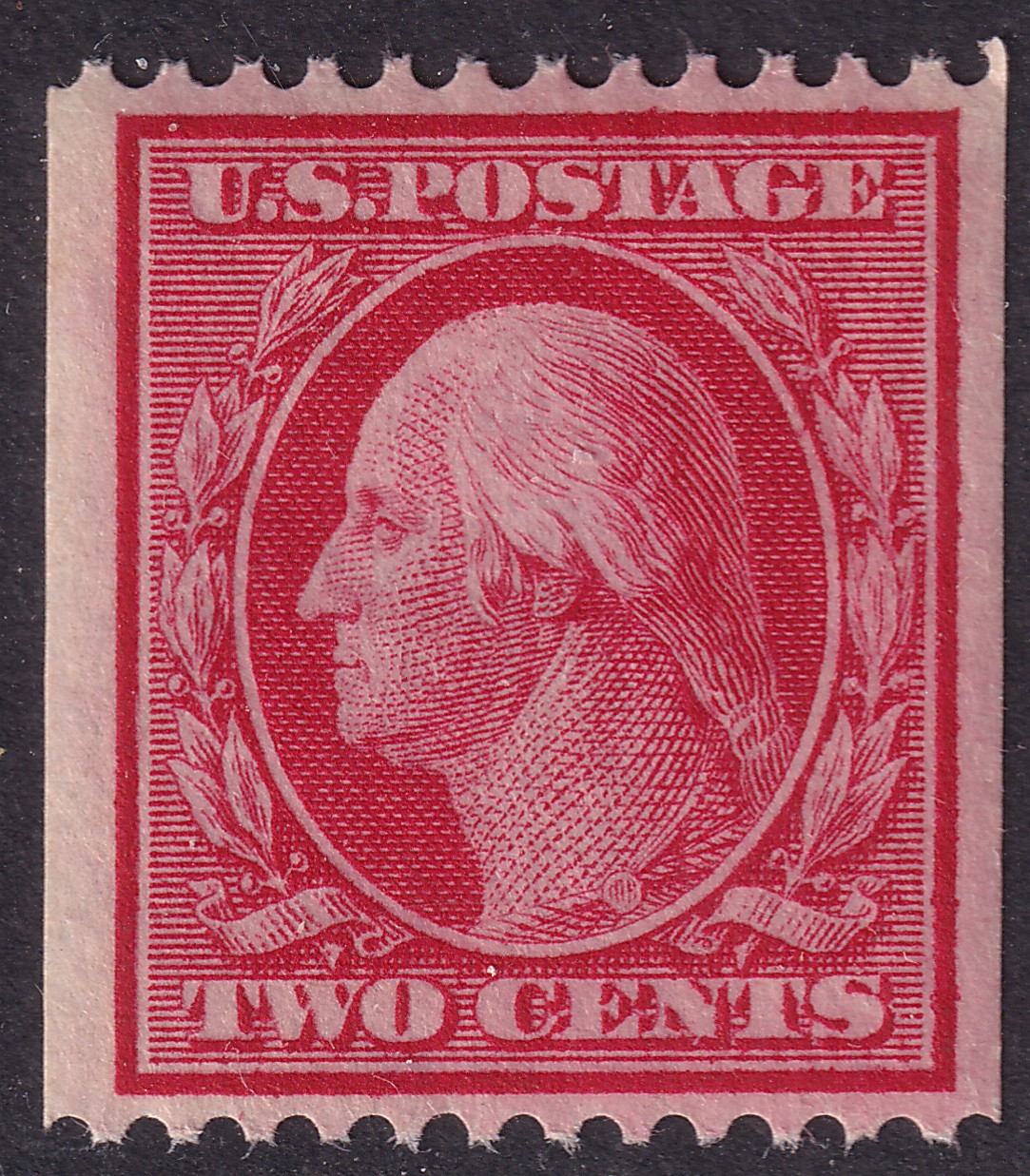 Stamp Picture
