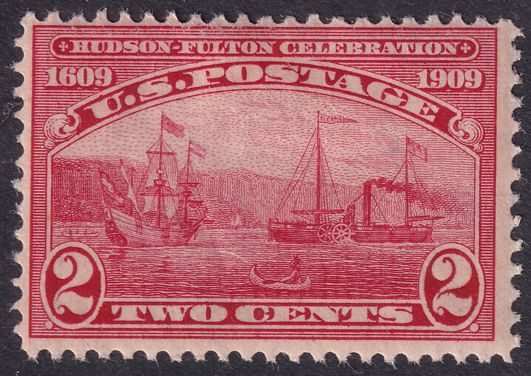 Stamp Picture