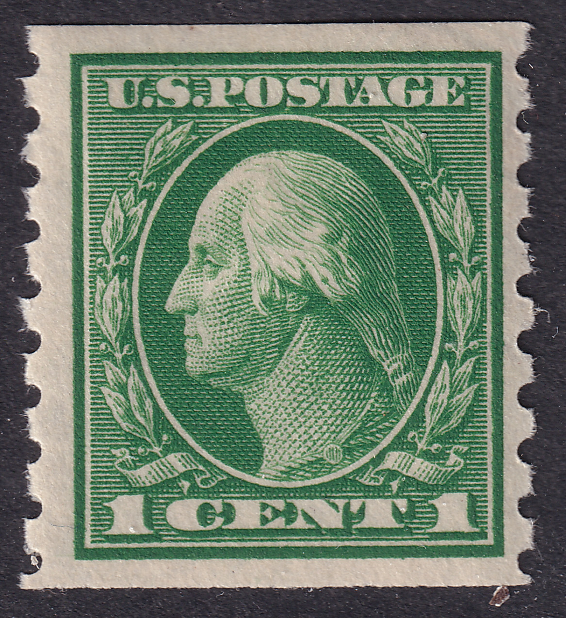 Stamp Picture
