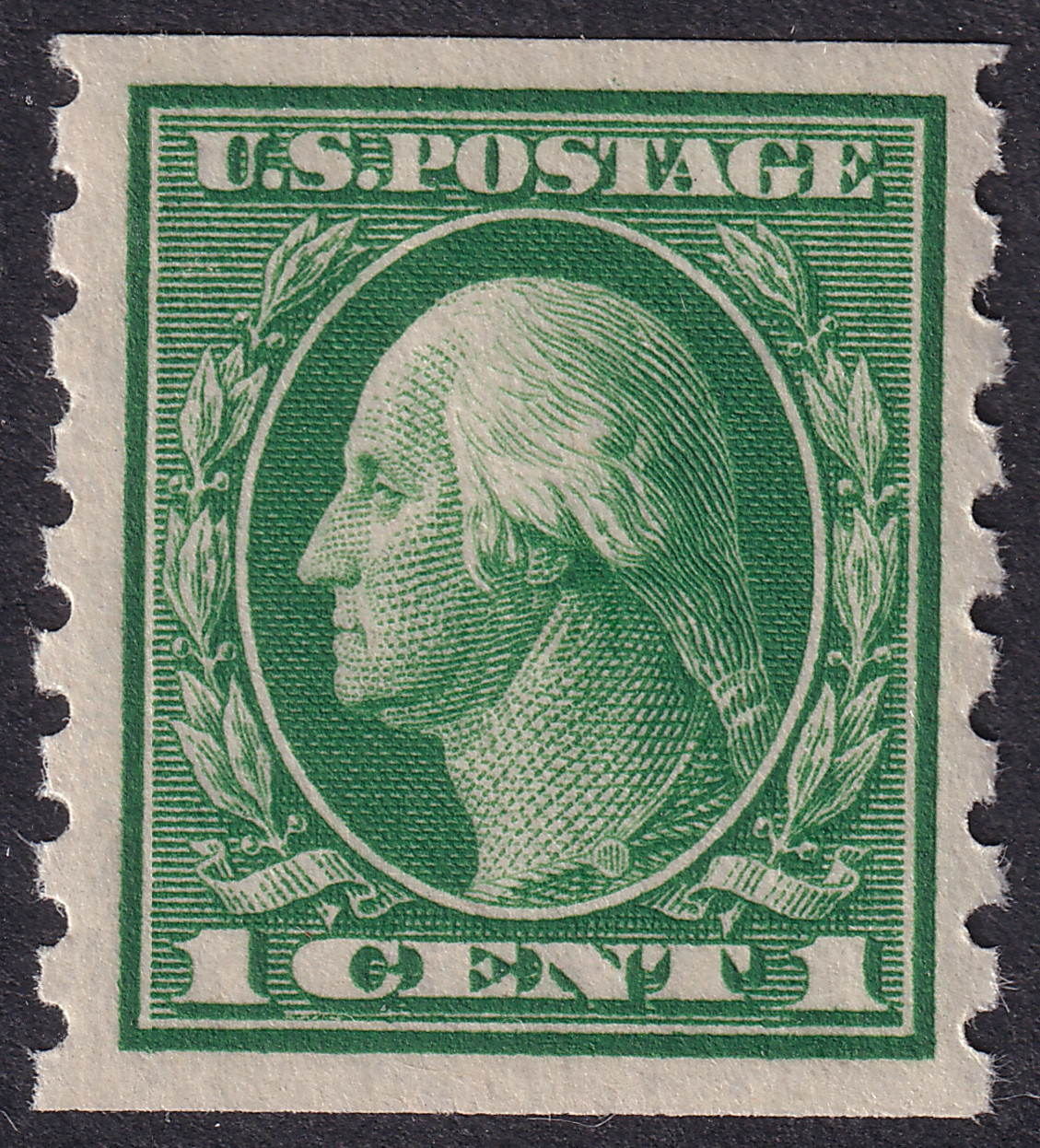 Stamp Picture