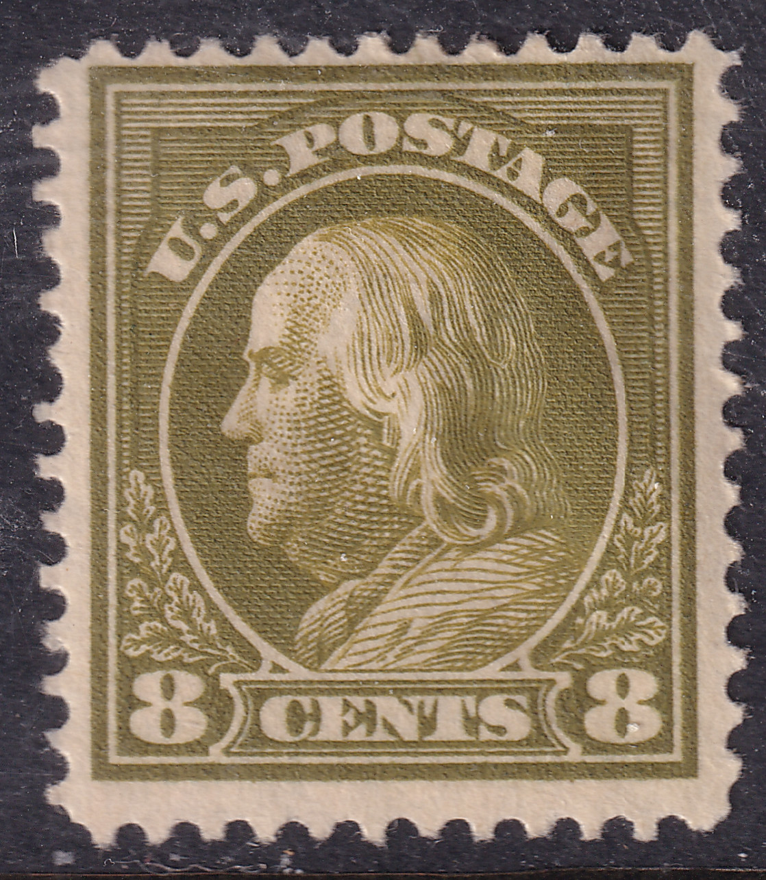 Stamp Picture