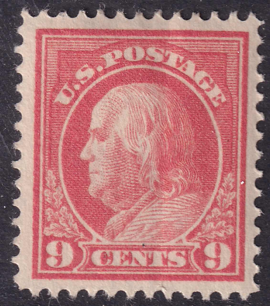 Stamp Picture