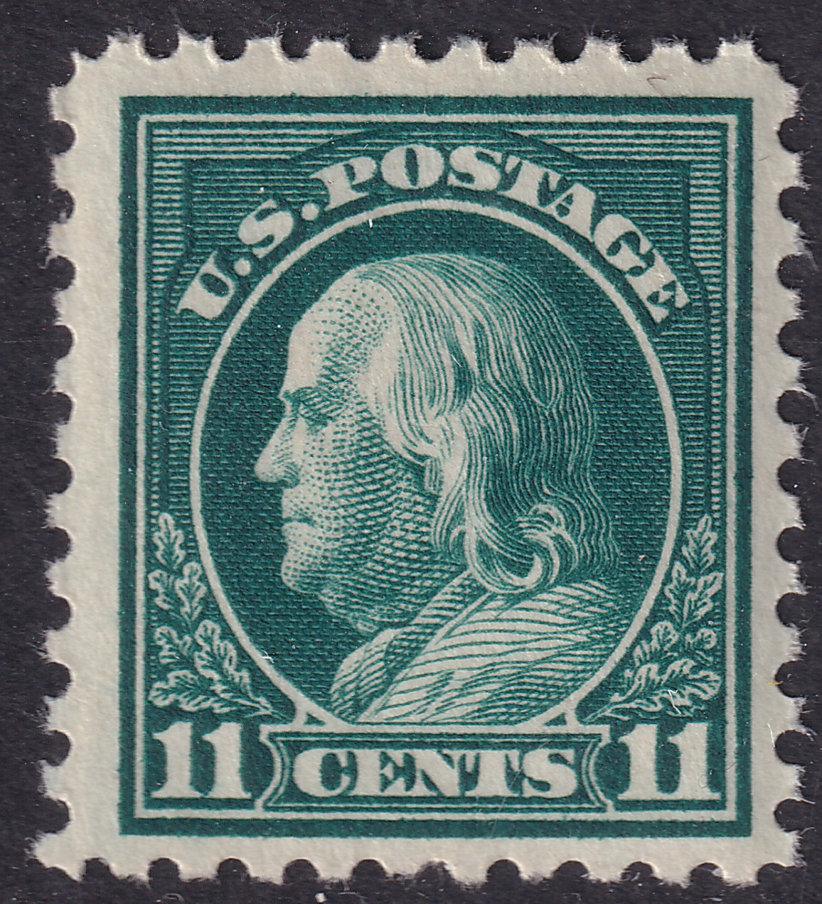 Stamp Picture