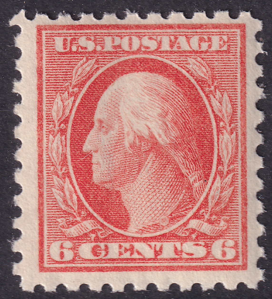 Stamp Picture