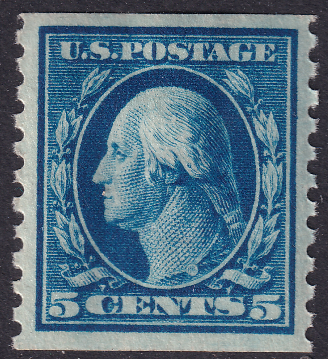 Stamp Picture