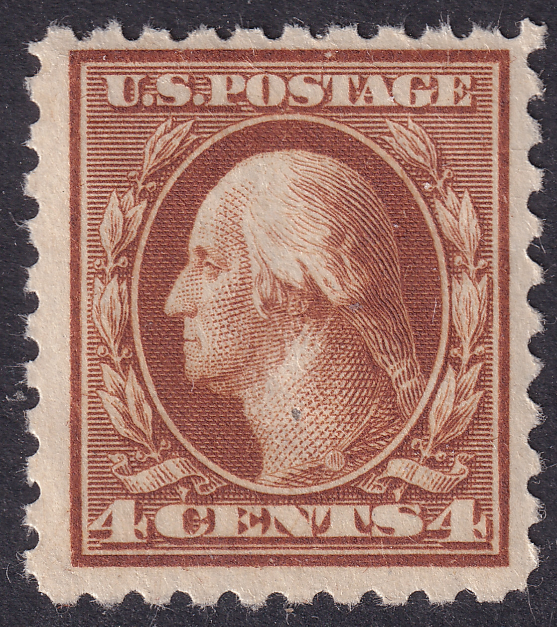 Stamp Picture