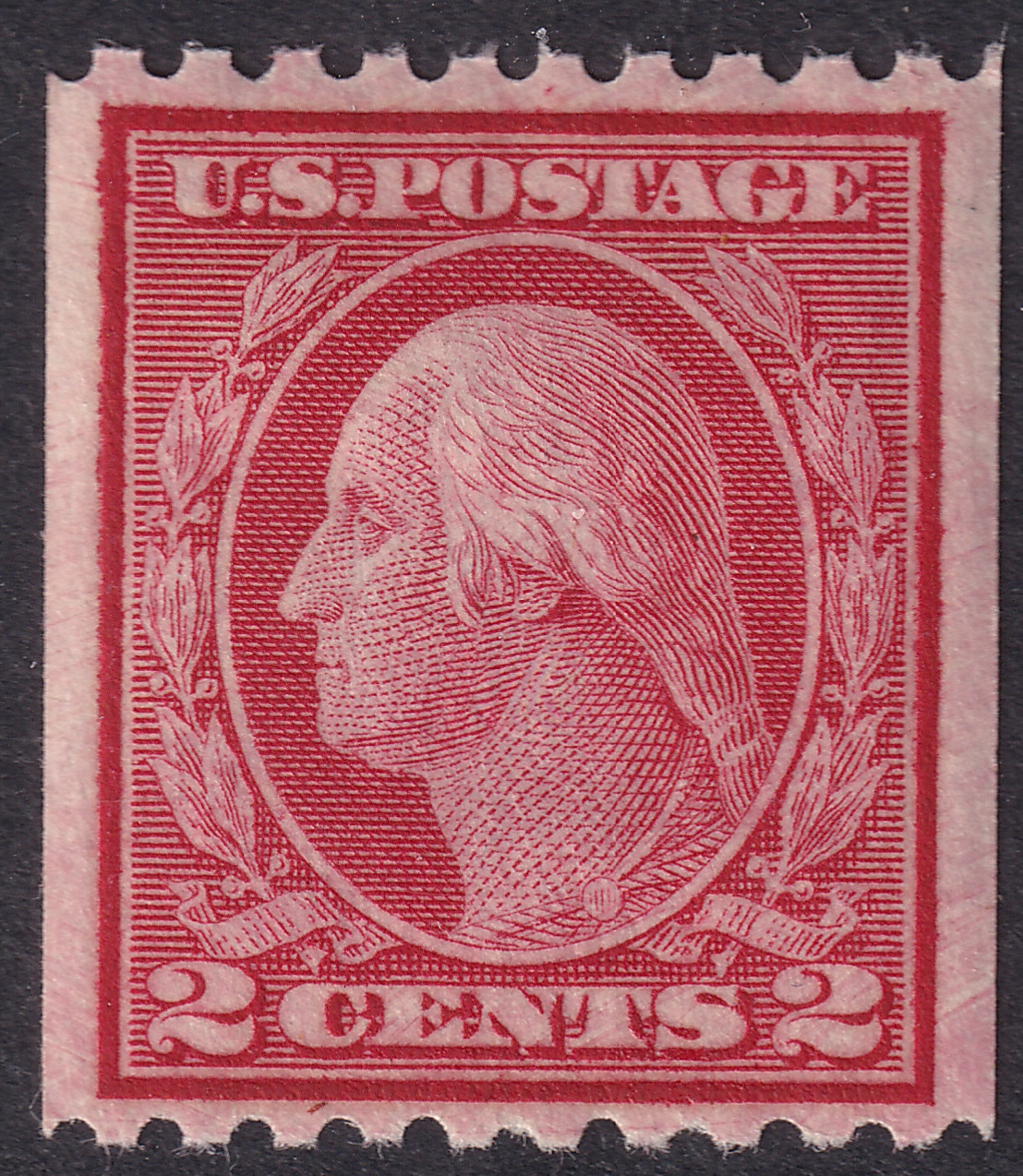 Stamp Picture