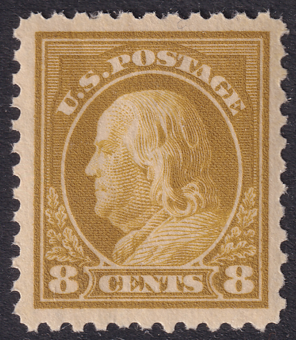 Stamp Picture