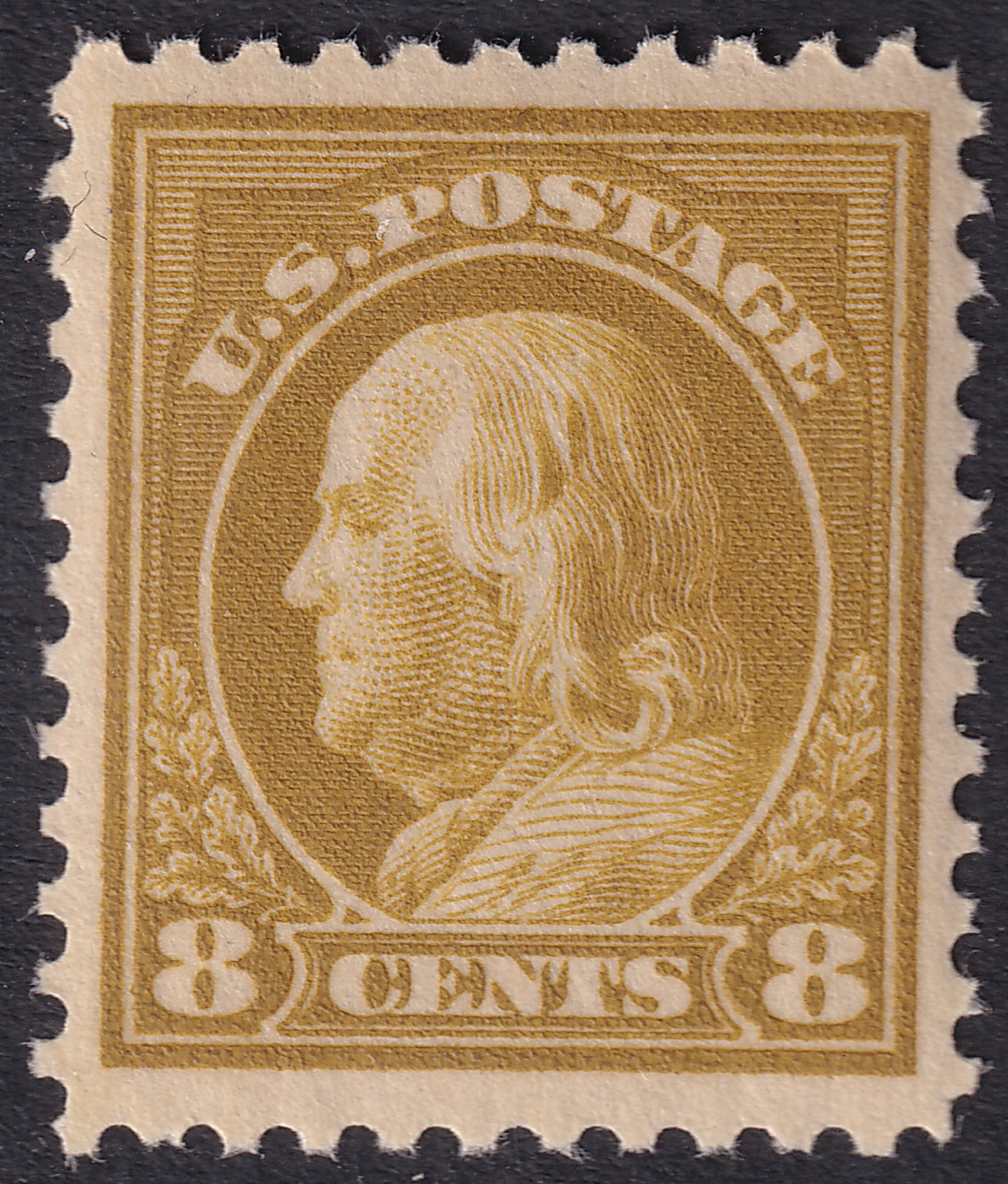 Stamp Picture