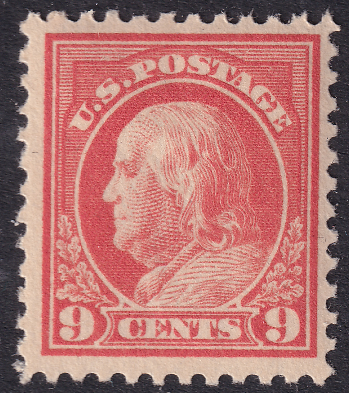 Stamp Picture