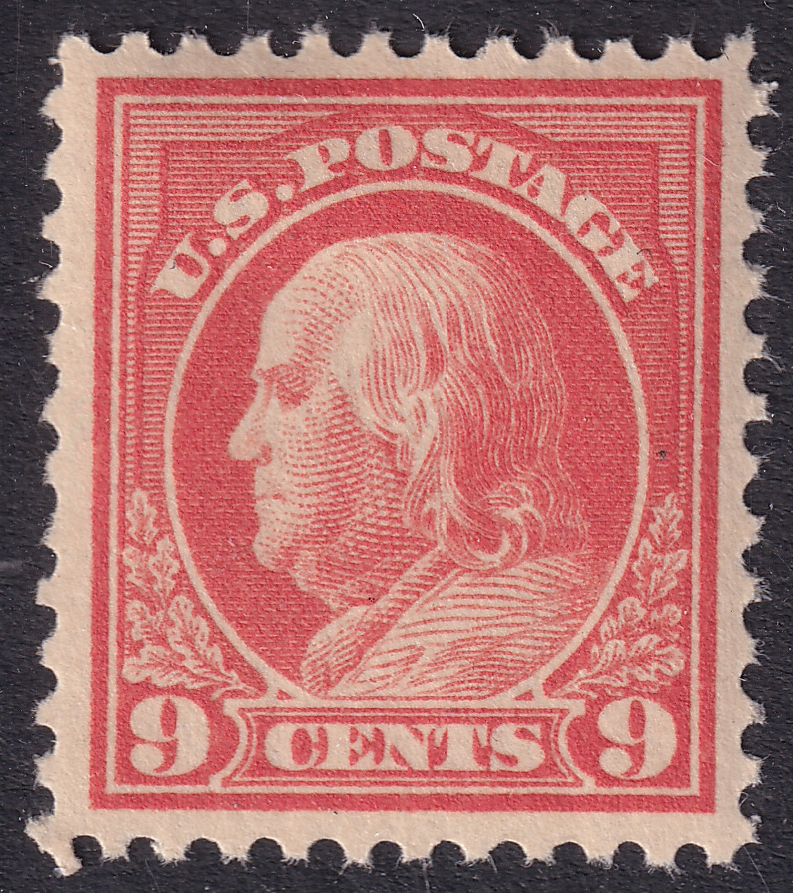 Stamp Picture