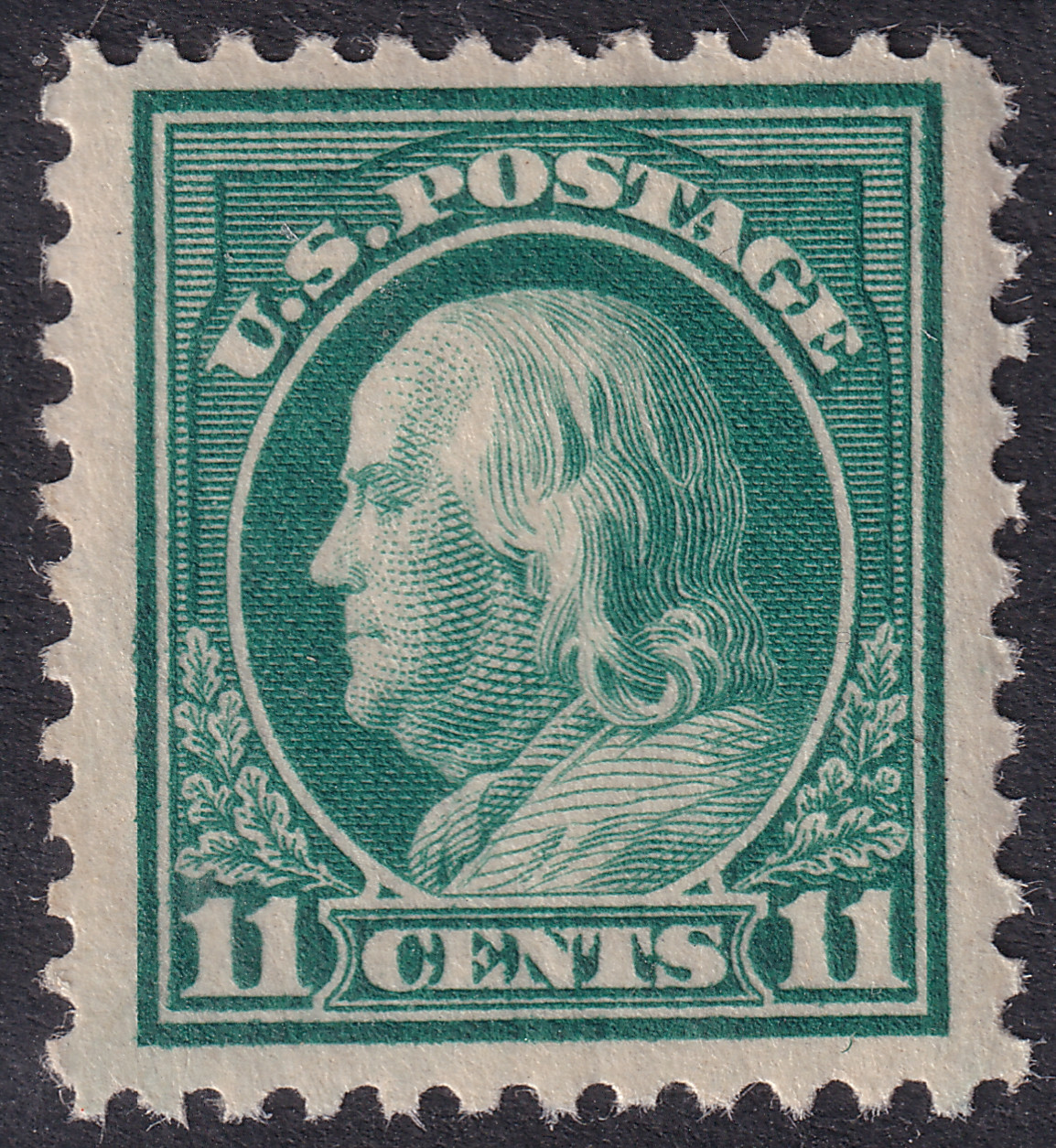 Stamp Picture