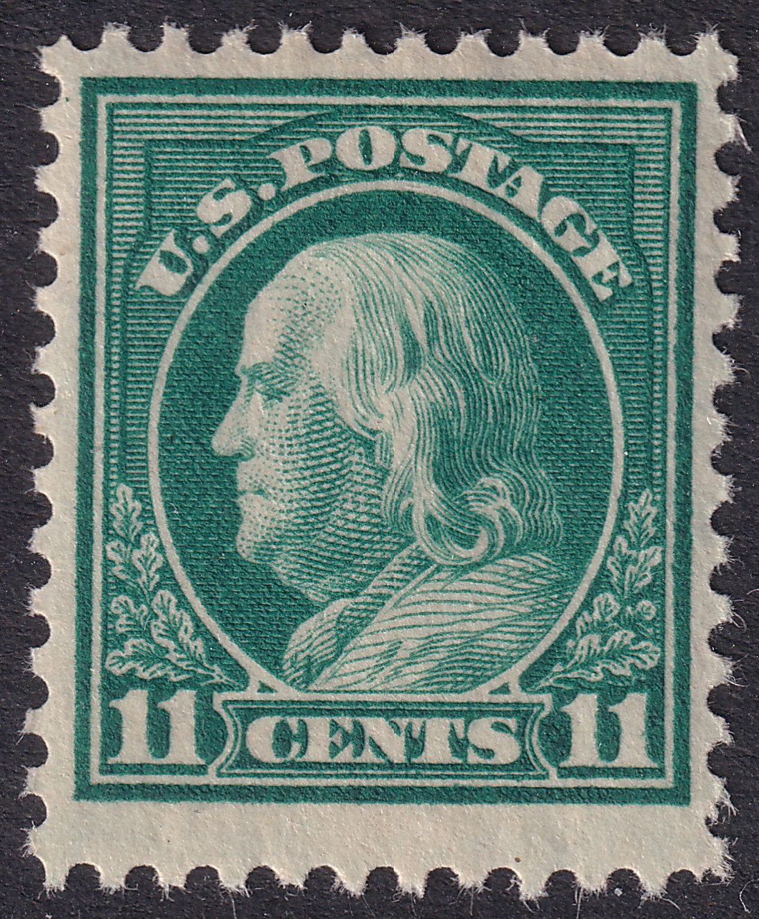 Stamp Picture